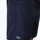 Pánské tenisové šortky Lacoste GH353T 166 navy blue 4