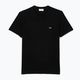 Pánské tričko Lacoste TH2038 black 4