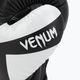 Boxerské rukavice Venum Elite černobílé 0984 5