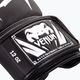 Boxerské rukavice Venum Elite černobílé 0984 11