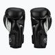 Boxerské rukavice Venum Giant 3.0 černo-stříbrné 2055-128 2
