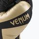 Pánské boxerské rukavice Venum Elite černo-zlaté VENUM-1392 6