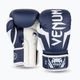 Modrobílé boxerské rukavice Venum Elite 1392 11