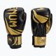 Venum Challenger 3.0 pánské boxerské rukavice černo-zlaté VENUM-03525 2