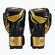 Venum Challenger 3.0 pánské boxerské rukavice černo-zlaté VENUM-03525 4