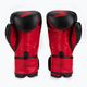 Boxerské rukavice Venum Challenger 3.0 Red/Black 03525-100-10OZ 2