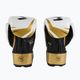 Boxerské rukavice Venum Challenger 3.0 bílo-zlaté 03525-520 2