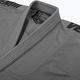 Kimono GI pro brazilské jiu-jitsu Venum Contender Evo BJJ dark/grey 5