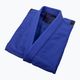 Kimono GI pro brazilské jiu-jitsu Venum Contender Evo BJJ royal blue 4
