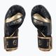 Boxerské rukavice  Venum Elite dark camo/gold 3