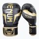 Boxerské rukavice  Venum Elite dark camo/gold 6