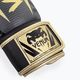Boxerské rukavice  Venum Elite dark camo/gold 9