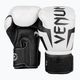 Boxerské rukavice  Venum Elite white/camo 5