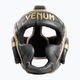 Boxerská helma Venum Elite šedozlatá VENUM-1395-535 6