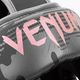 Boxerská helma Venum Elite černo-růžová VENUM-1395-537 6
