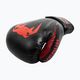 Boxerské rukavice Venum Impact černé VENUM-03284-100-10OZ 13