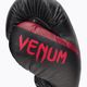 Boxerské rukavice Venum Impact černé VENUM-03284-100-10OZ 5