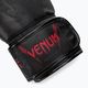 Boxerské rukavice Venum Impact černé VENUM-03284-100-10OZ 7