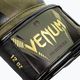 Boxerské rukavice Venum Impact zelené 03284-230-10OZ 11