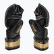 MMA rukavice Venum Impact 2.0 black/gold 4
