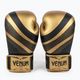 Boxerské rukavice  Venum Lightning Boxing gold/black