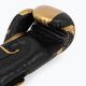 Boxerské rukavice  Venum Lightning Boxing gold/black 4