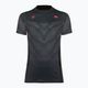 Venum Phantom Dry Tech pánské tričko černá/červená 04695-100 5