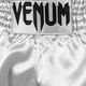 Pánské šortky Venum Classic Muay Thai černo-stříbrné 03813-451 4