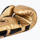 Venum Elite pánské boxerské rukavice zlaté a černé 1392-449 11