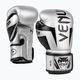 Pánské boxerské rukavice Venum Elite zelené 1392-451 6