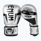Pánské boxerské rukavice Venum Elite zelené 1392-451 7