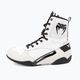 Boxerské boty Venum Elite white/black 2