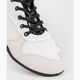 Boxerské boty Venum Elite white/black 7