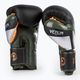 Boxerské rukavice  Venum Elite black/silver/kaki 6