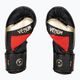 Boxerské rukavice  Venum Elite black/gold/red 3