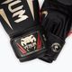 Boxerské rukavice  Venum Elite black/gold/red 4