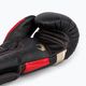 Boxerské rukavice  Venum Elite black/gold/red 8