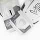 Boxerské rukavice  Venum Elite Evo grey/white 4