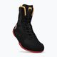 Boxerské boty Venum Contender černá/zlatá/červená 11