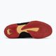 Boxerské boty Venum Contender černá/zlatá/červená 16