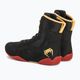 Boxerské boty Venum Contender černá/zlatá/červená 3