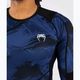 Pánské tričko Venum Electron 3.0 Rashguard Longsleeve navy  4