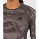 Pánské tričko Venum Electron 3.0 Rashguard Longsleeve sand  7