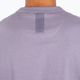 Pánské tréninkové tričko  Venum Silent Power lavender grey 6