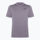 Pánské tréninkové tričko  Venum Silent Power lavender grey 7