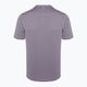 Pánské tréninkové tričko  Venum Silent Power lavender grey 8