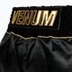 Trekové  šortky Venum Attack Muay Thai black/green 5