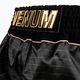 Trekové  šortky Venum Attack Muay Thai black/gold 7