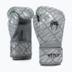 Boxerské rukavice Venum Contender 1.5 XT grey/black 3