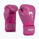 Boxerské rukavice  Venum Contender 1.5 XT pink/white 2